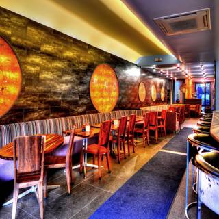 Bustan