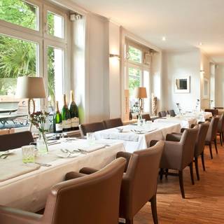 Trüffelschwein Restaurant