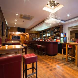 Elementree Restaurant