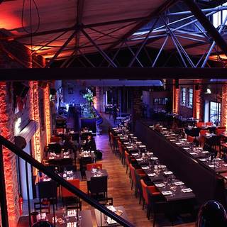 Tafelsilber bar & kitchen