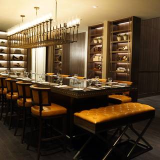 EST. Prime Steakhouse