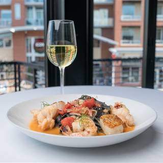 Sambuca Restaurant - Nashville