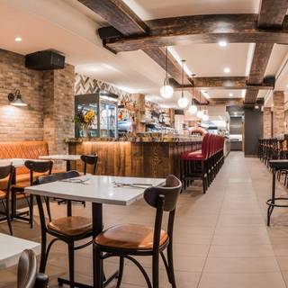 Bottega Italian Kitchen & Bar