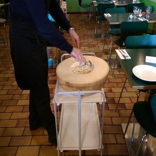 La Pizzeria Italiana