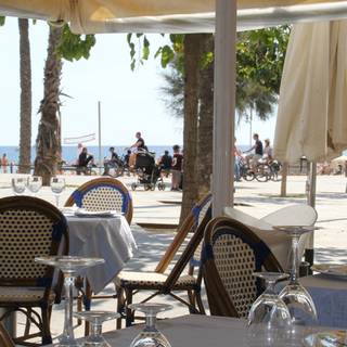 Restaurante Salamanca