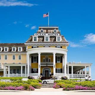 COAST at Ocean House
