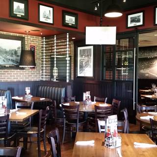 Rusty Bucket - Northville Park Place