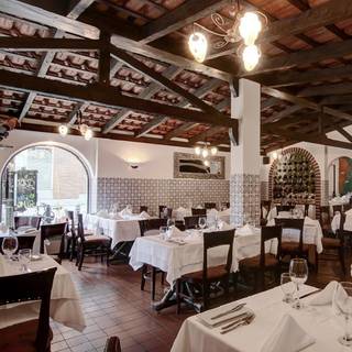 Restaurant L'Étoile de L'Océan