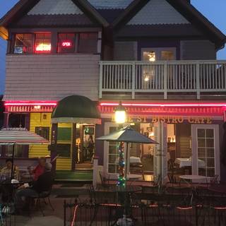 Dale Street Bistro