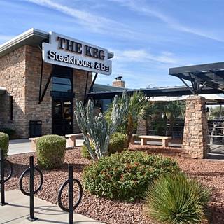 The Keg Steakhouse + Bar - Gilbert