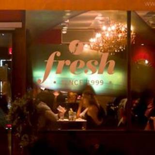Fresh Restaurant - Bloor