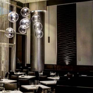 Sakana Sushi Lounge DTLA