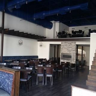 Ziziki's - Frisco