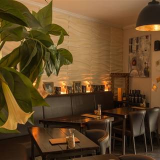 Goldstück - Die kleine Bar