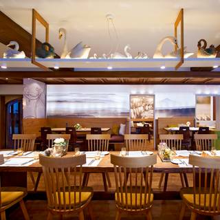 Hotel-Restaurant Schwanen