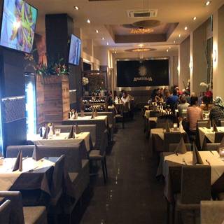 Anatolia Restaurant