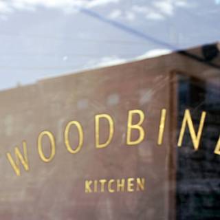 Woodbines Craft Kitchen