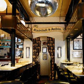 Randall & Aubin