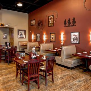 Jake's Western Grill