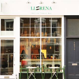 Llerena