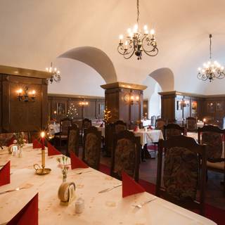 Ratskeller Freiberg/ Schankhaus 1863
