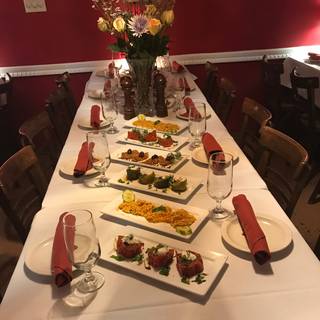 Bodrum Bistro