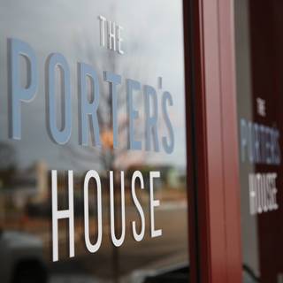 The Porter's House
