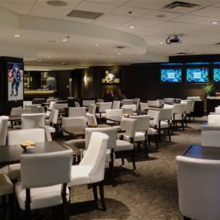 Scotiabank Captains Room-Rogers Arena