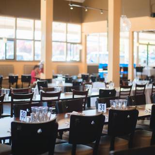 Peacock's Koriander Indian Cuisine