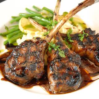 Habiby's Mixed Grill