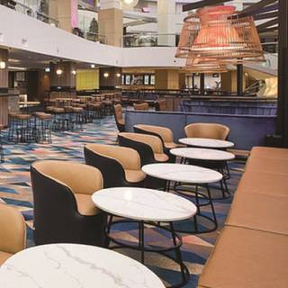 Atrium Bar - The Star
