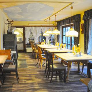 Paulaner Wirtshaus am Ostenmeer