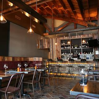 Eduardo's Enoteca