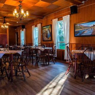 Best Restaurants In Jasper Opentable Tekarra Restaurant