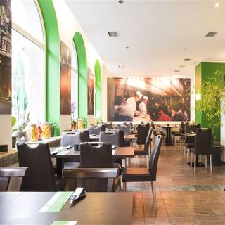 Xinh Restaurant