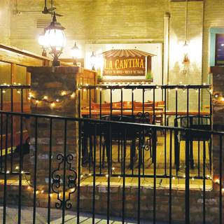 La Cantina Opelika