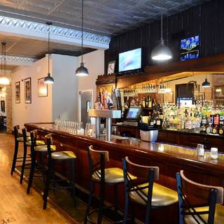 Anthonino's Taverna
