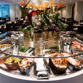 Feast - Sheraton on the Park