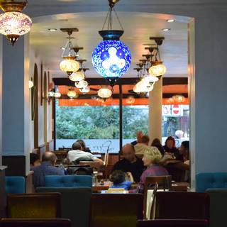 Dem Restaurant