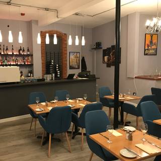 ST. BOTOLPH'S HOTEL & RESTAURANT