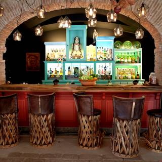 Oaxaca Cuina Mexicana