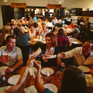 Exile Brewing
