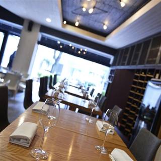 Nexo Wine Bistrot