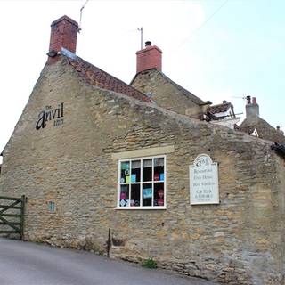 The Anvil Inn