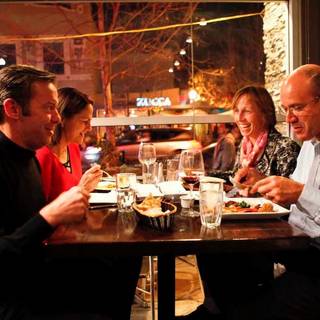 16 Restaurants Near Mountain View Caltrain Station Opentable 16 Restaurants Available Nearby