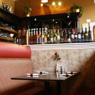 Red Rose Restaurant