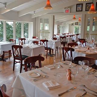 Bartolotta's Lake Park Bistro