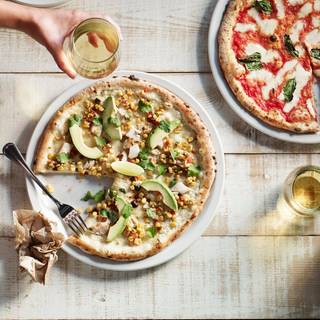 Famoso Neapolitan Pizzeria - Hill Centre