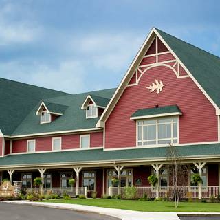 The Farmhouse Restaurant at Fair Oaks Farm
