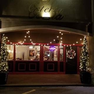 Osteria Chef's Table